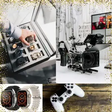 الإلكترونيات