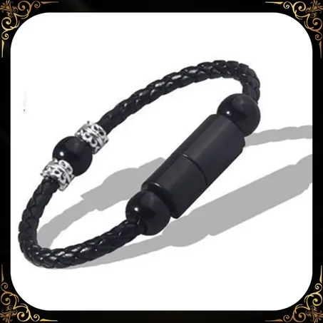 سوار مع كابل شحن - شحن هاتفك أينما كنت