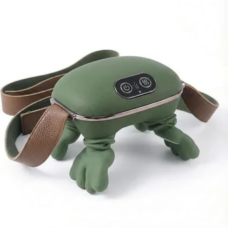 جهاز مساج ذكي ومحمول