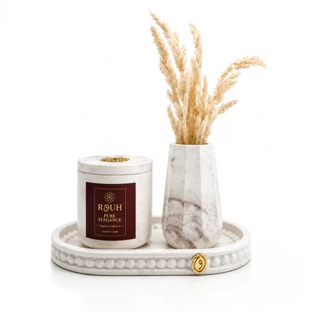 Pack Bougie - Pure Elegance
