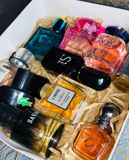 عرض 10 عطور بمناسبة العيد 💥💯