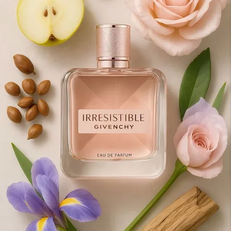 Givenchy irrésistible 75ml