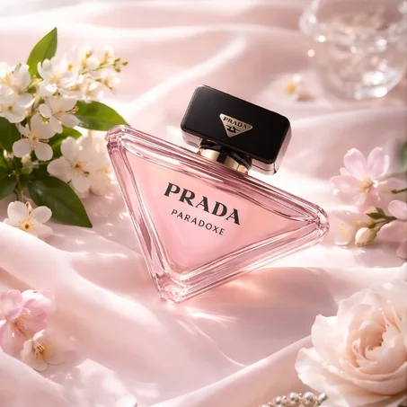 Prada paradox 50ml