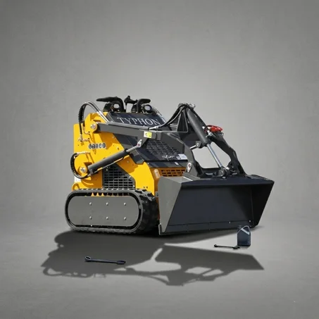 MINI SKID STEER