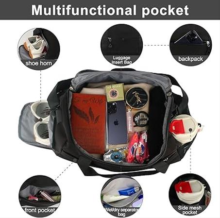 حقيبة الظهر