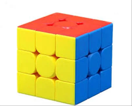 مكعب الذكاء التعليمي للأطفال 🌟