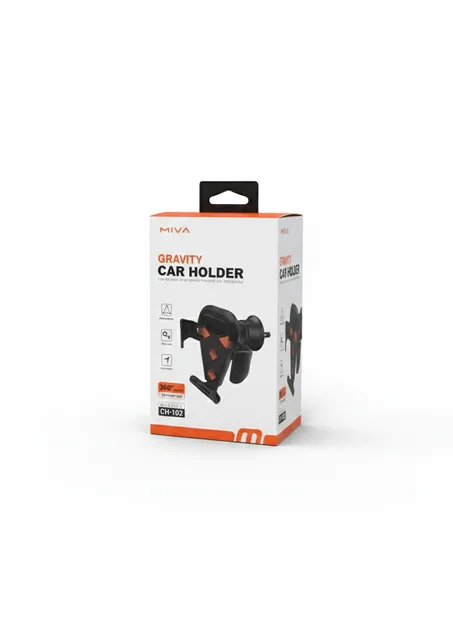 Car Holder Miva