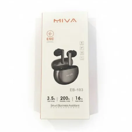 Air pods miva