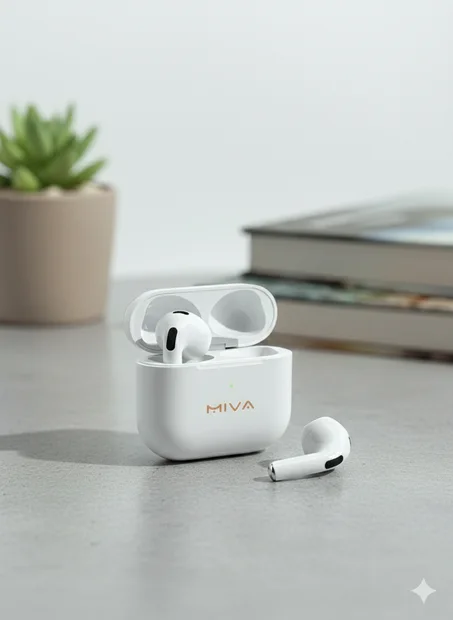 Air pods Miva