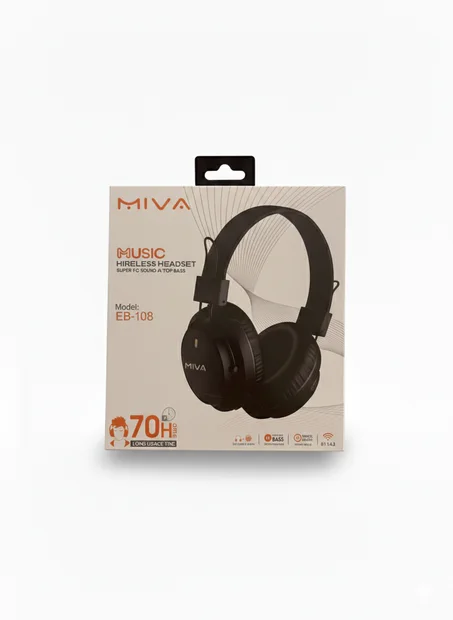 Casque-Miva EB 108