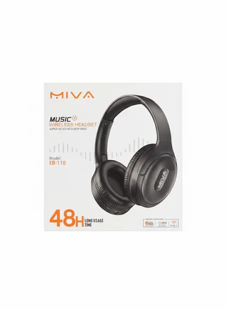 Casque - miva EB 110