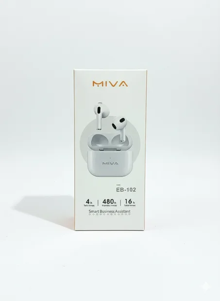 Air pods Miva