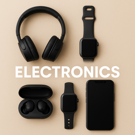 Electronics & Accessories