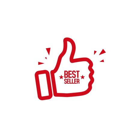 الأكثر مبيعا