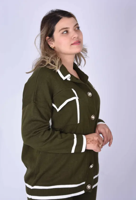 Ensemble 2 pièces EN7001