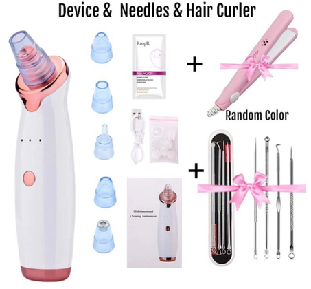 جهاز مزيل الرؤوس السوداء