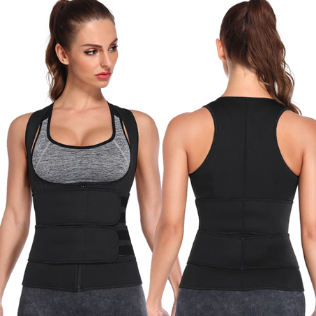 سترة نسائية لشد الخصر