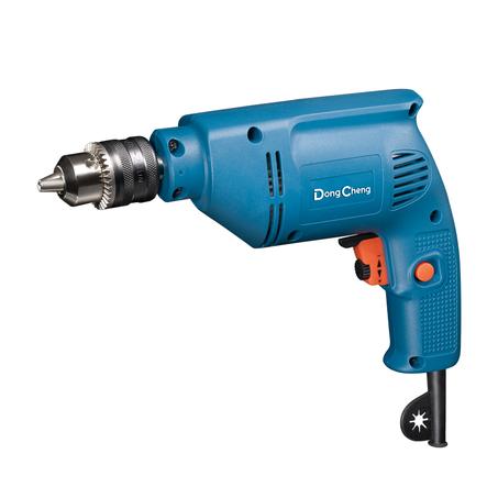 Electric Drill 300W – مثقاب كهربائي احترافي خفيف الوزن
