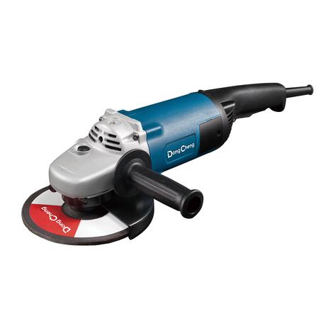 Meuleuse angulaire 2600W أداء قوي للعمل مع المواد الحجرية