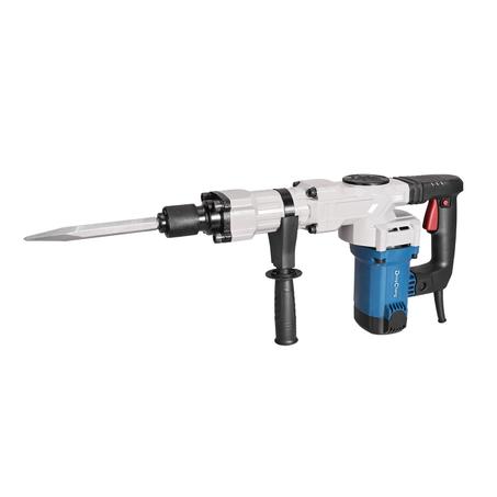 Percussion Hammer 1600W – مطرقة تكسير كهربائية احترافية