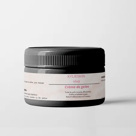 مابين العلم والطبيعةـ علاج فعال لجلد الإوزة