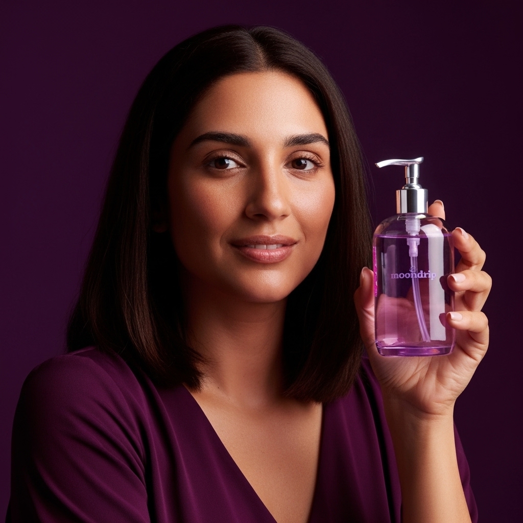 تنضيف الوجه