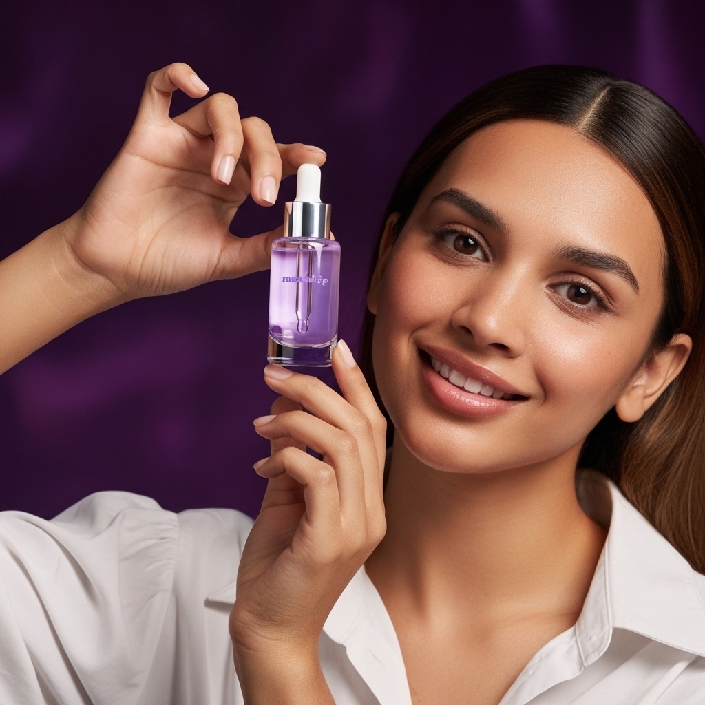 سيروم الوجه