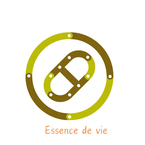 Essence de vie