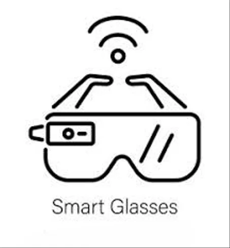 SMART GLASSES