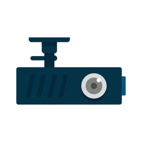DASH CAM - Car Play