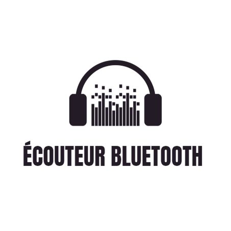 Ecouteur Bluetooth
