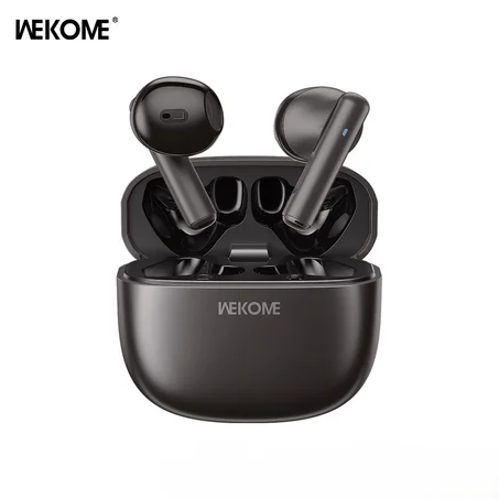 WEKOME WS-19 Metal TWS Wireless Earbuds