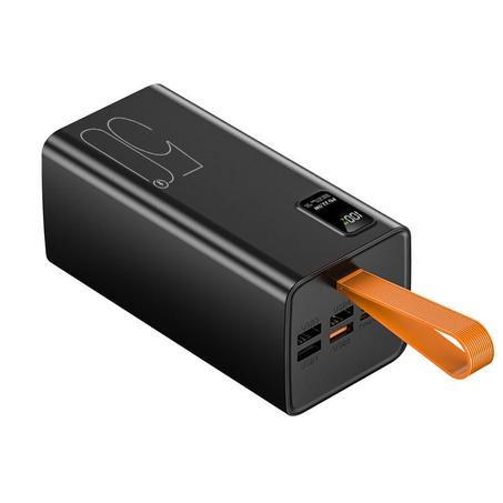 Powerbank 50000mAh