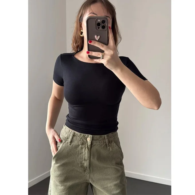PULL CHAYMA