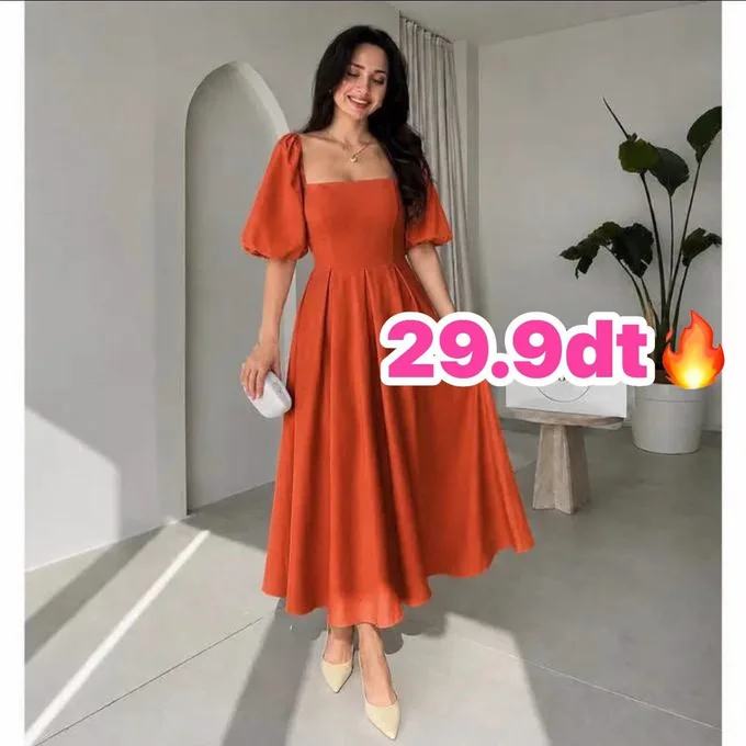 ROBE SHAHD