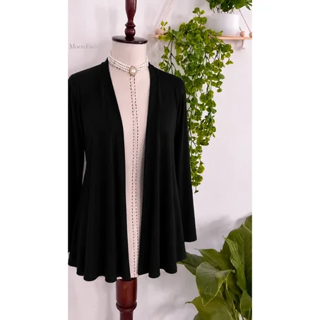 GILET OUMAYMA
