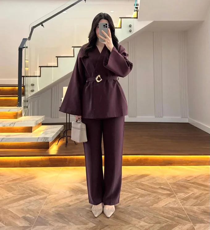 SET KARINA
