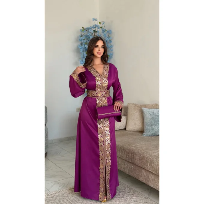 MODELE JOUMANA