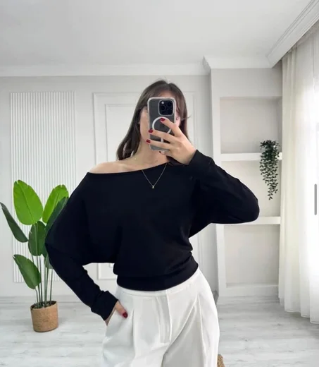 PULL TASSNIM