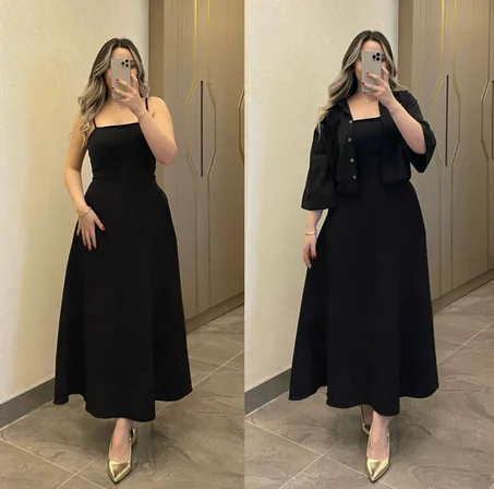 ROBE VIENNA