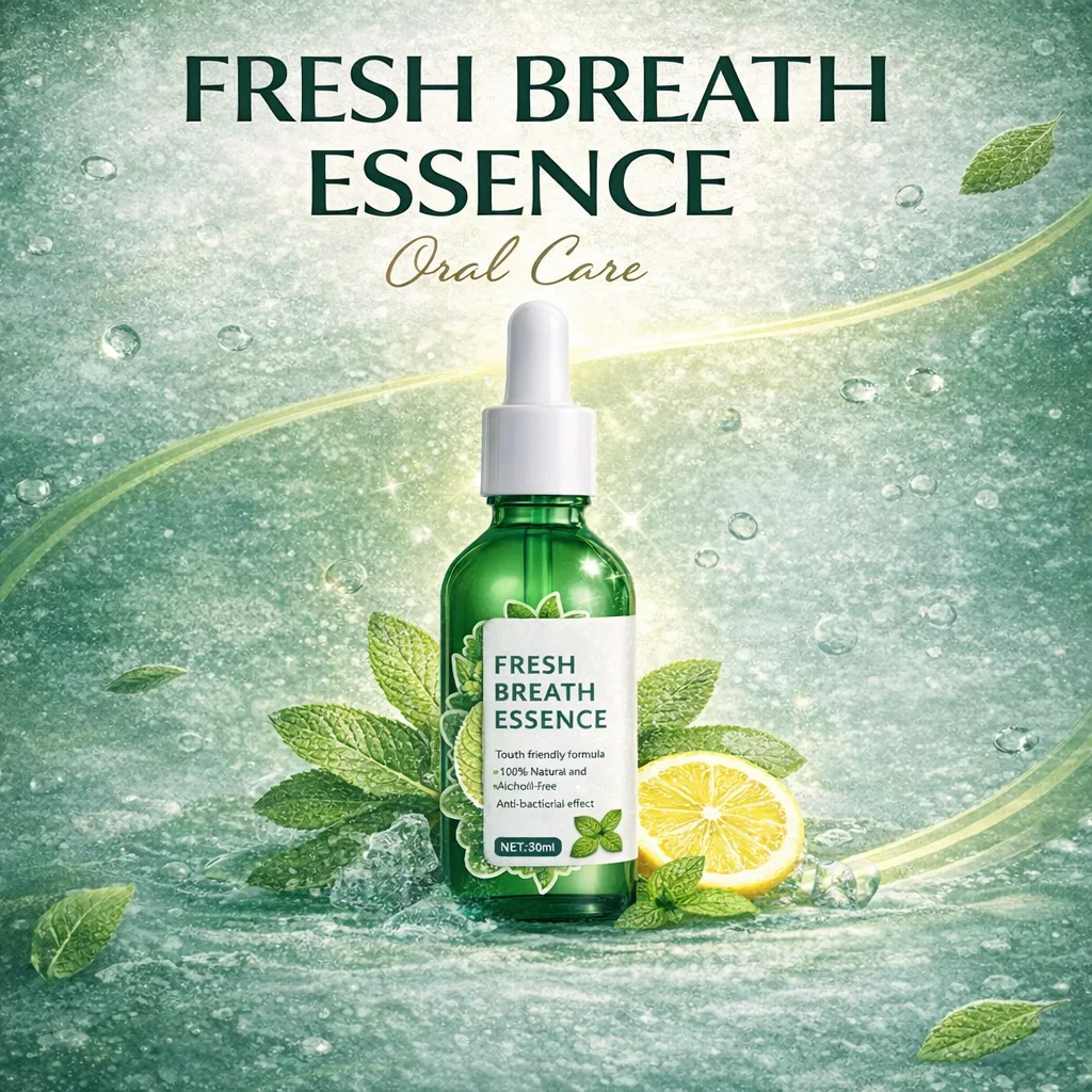 Fresh Breath essence