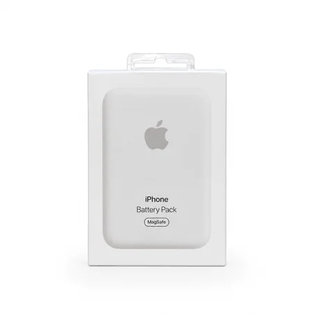 Powerbank wireles magsafe 5000mah
