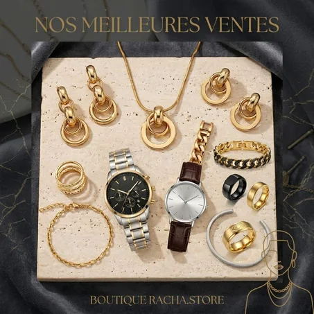 Nos meilleurs ventes