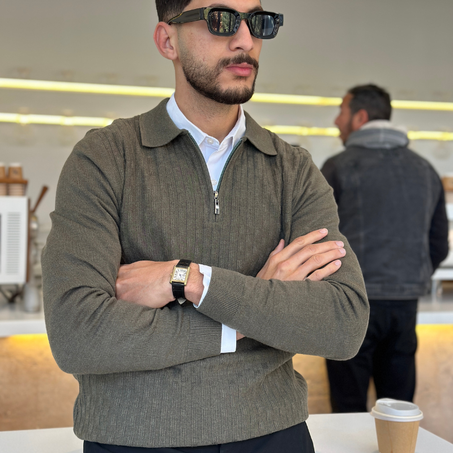 POLO EN MAILLE2