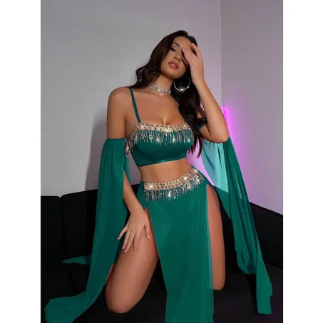 Lingerie Sexy Dance V