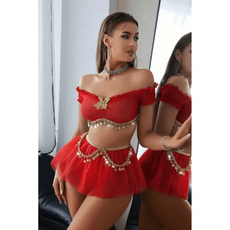 Sexy RED 2