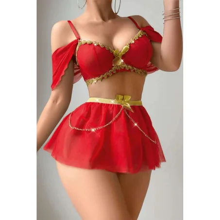 Sexy RED