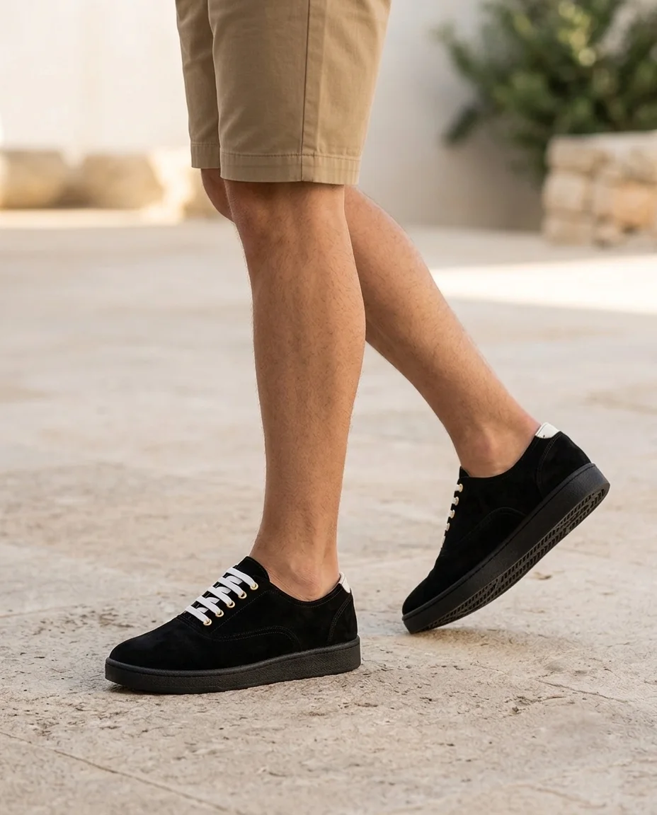 Sneaker Oslo