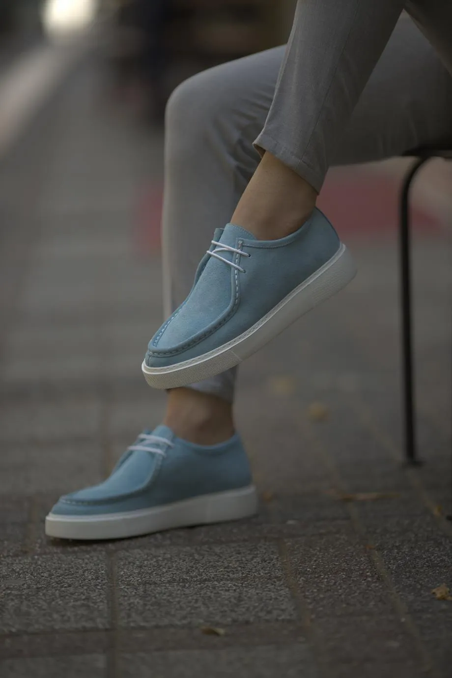 Azure Walk