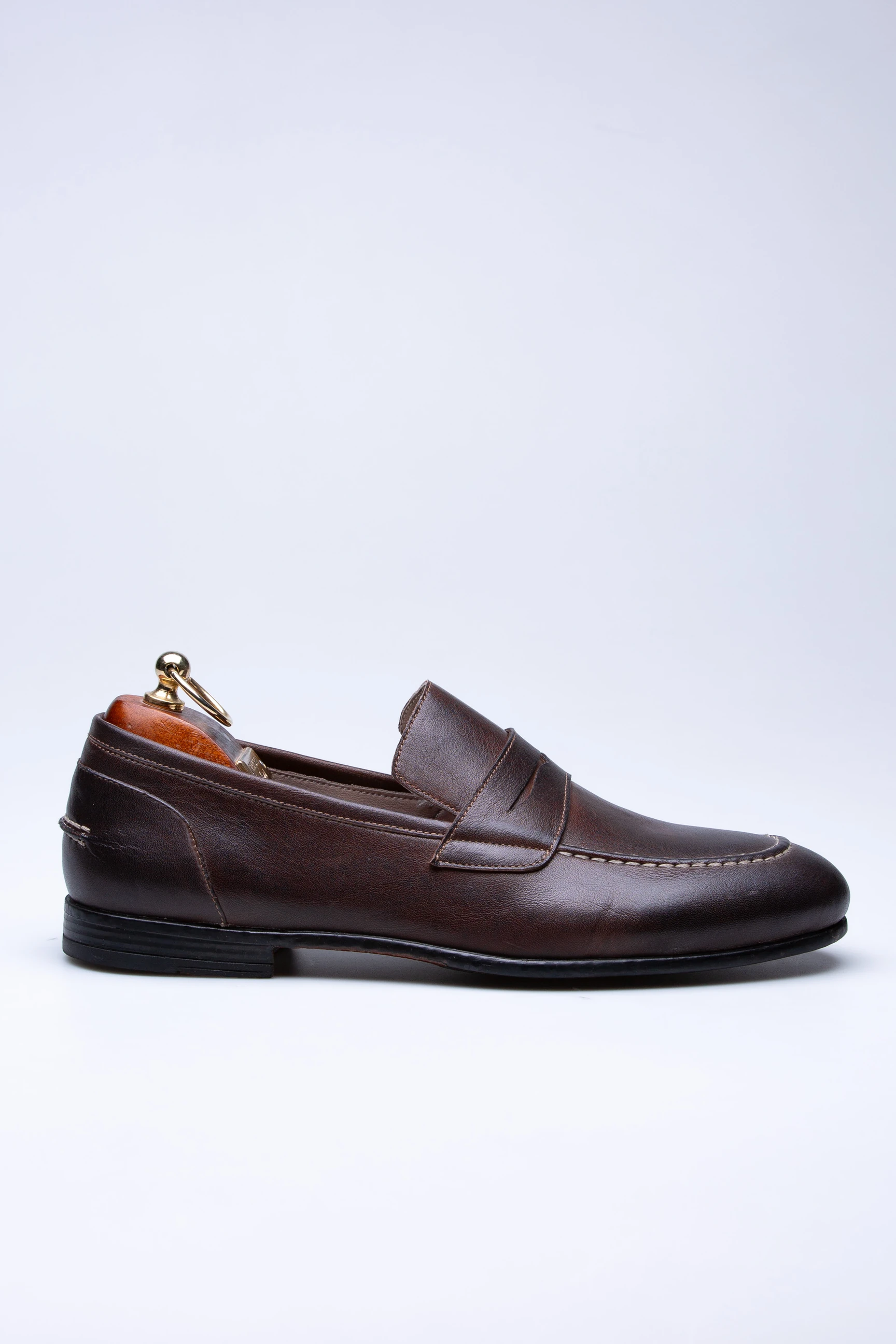 BROWN ARIA